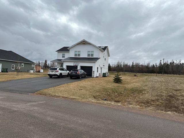 Lot 43 Lantern Crescent, Cornwall, PE