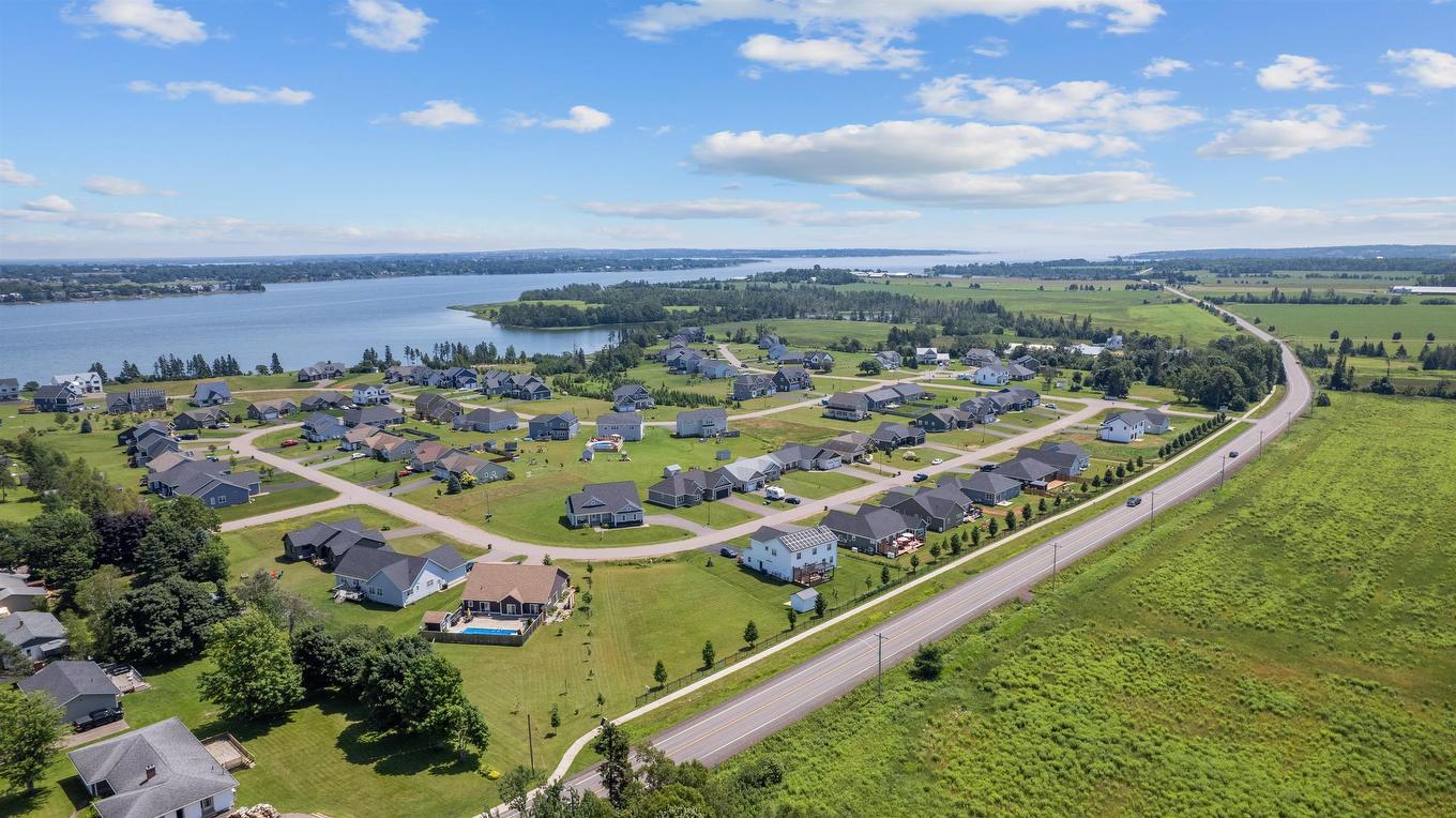 Lot 43 Lantern Crescent, Cornwall, PE