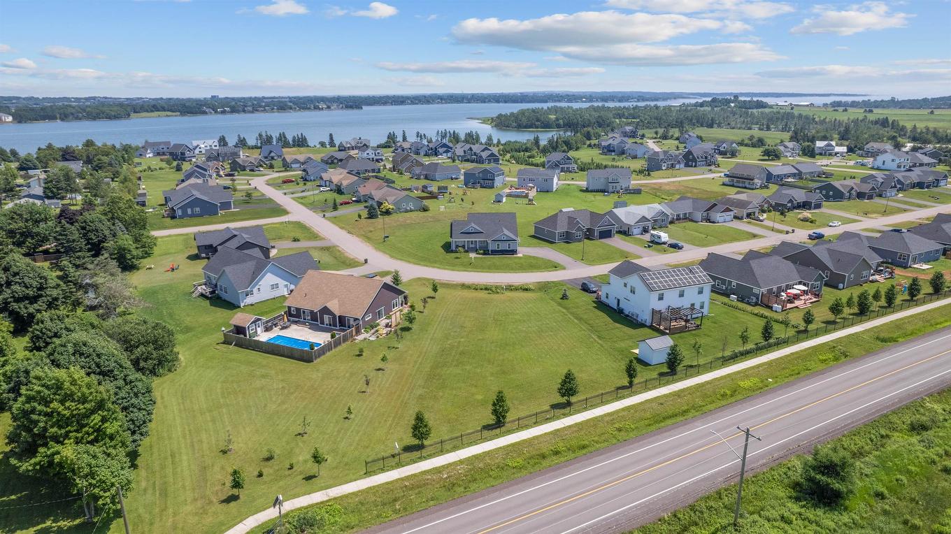 Lot 43 Lantern Crescent, Cornwall, PE