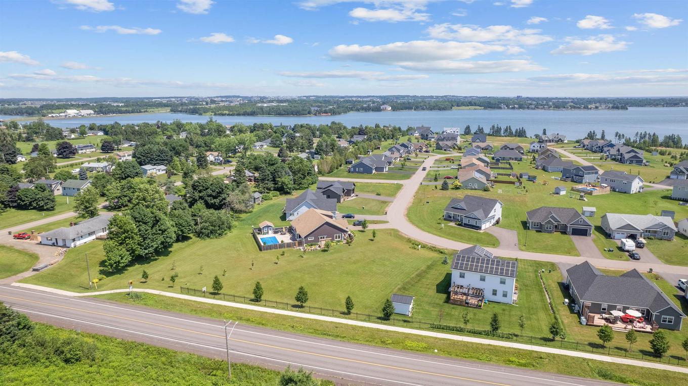 Lot 43 Lantern Crescent, Cornwall, PE