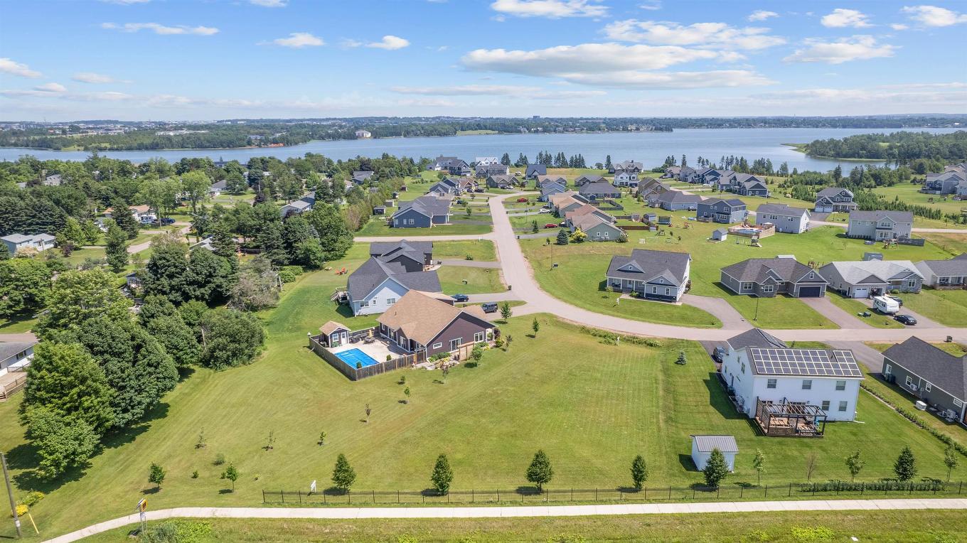 Lot 43 Lantern Crescent, Cornwall, PE