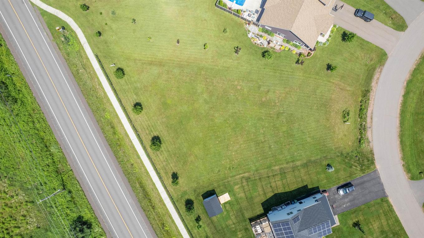 Lot 43 Lantern Crescent, Cornwall, PE