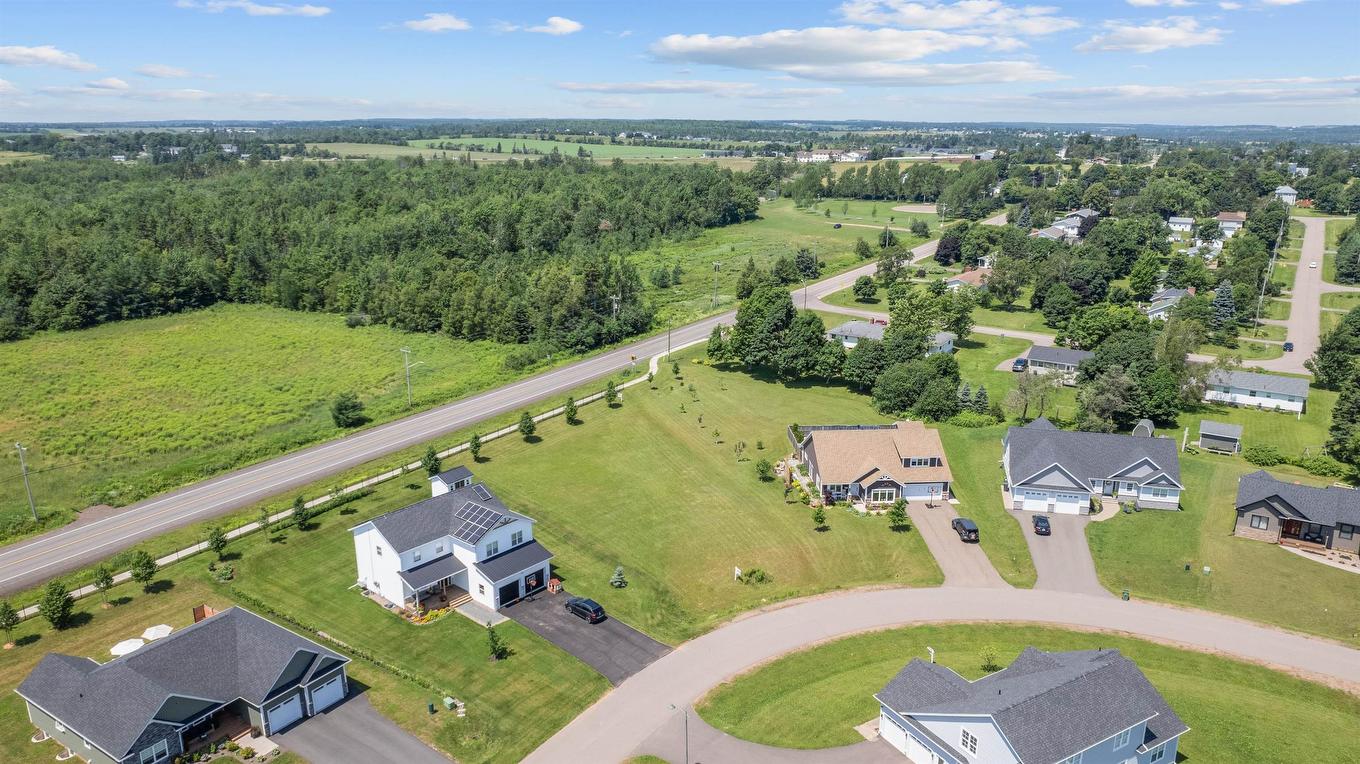 Lot 43 Lantern Crescent, Cornwall, PE