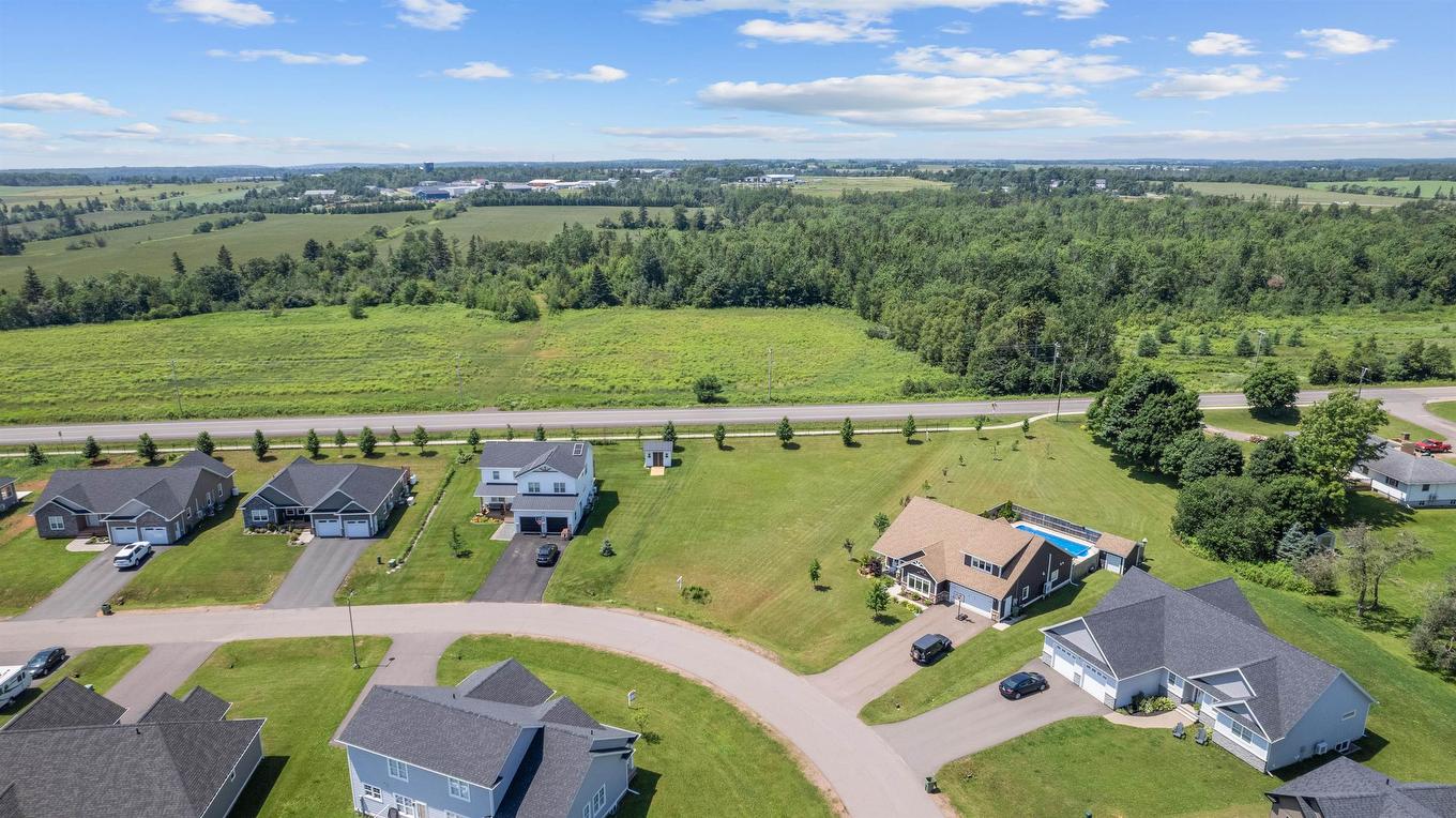 Lot 43 Lantern Crescent, Cornwall, PE