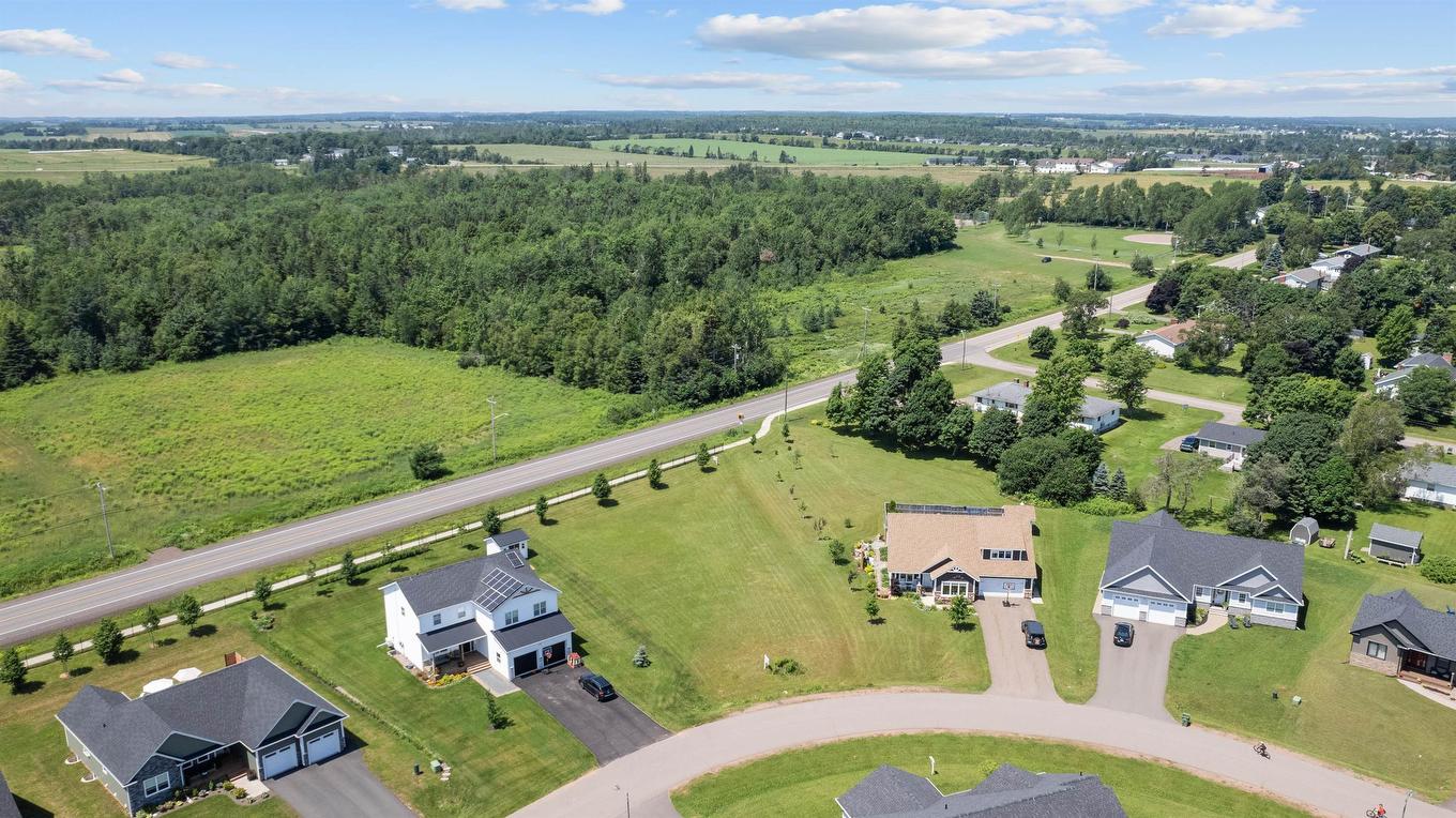 Lot 43 Lantern Crescent, Cornwall, PE