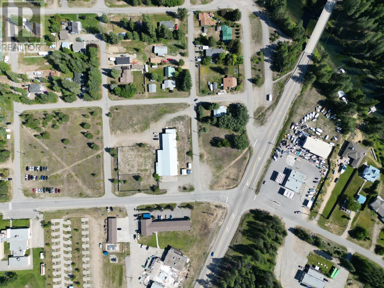 Lot 1 West Lake Drive, Christina Lake, BC