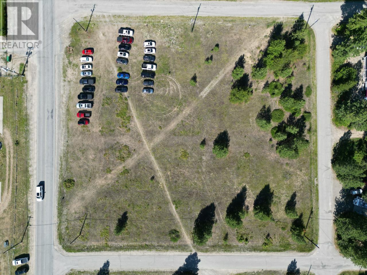 Lot 1 West Lake Drive, Christina Lake, BC