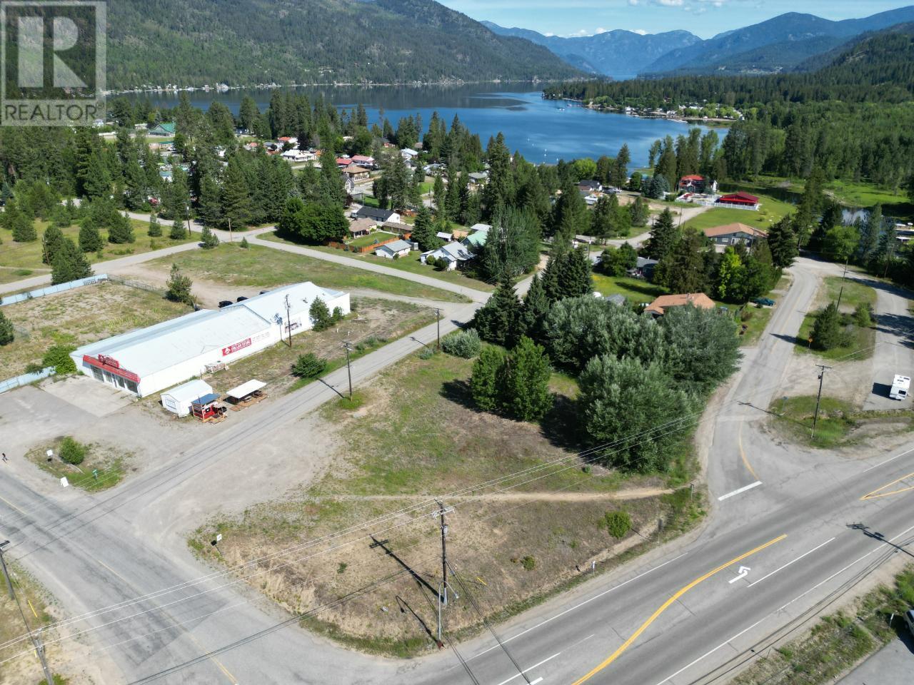 Lot 1 Griswald Road, Christina Lake, BC