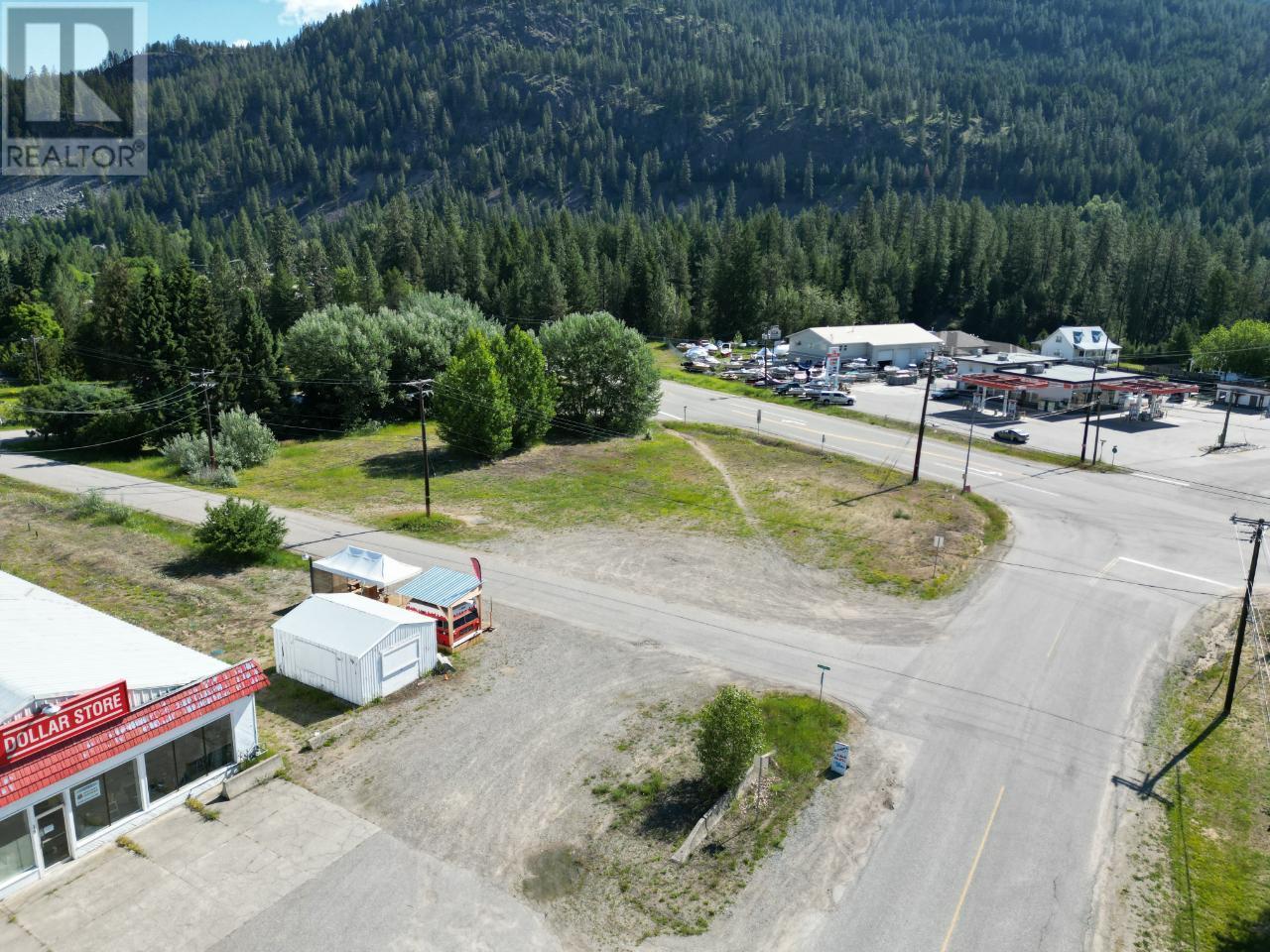Lot 1 Griswald Road, Christina Lake, BC