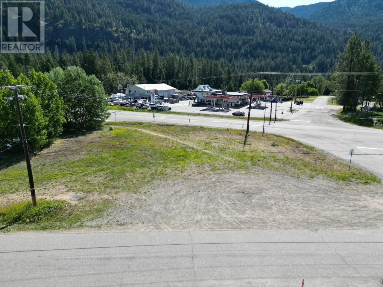 Lot 1 Griswald Road, Christina Lake, BC