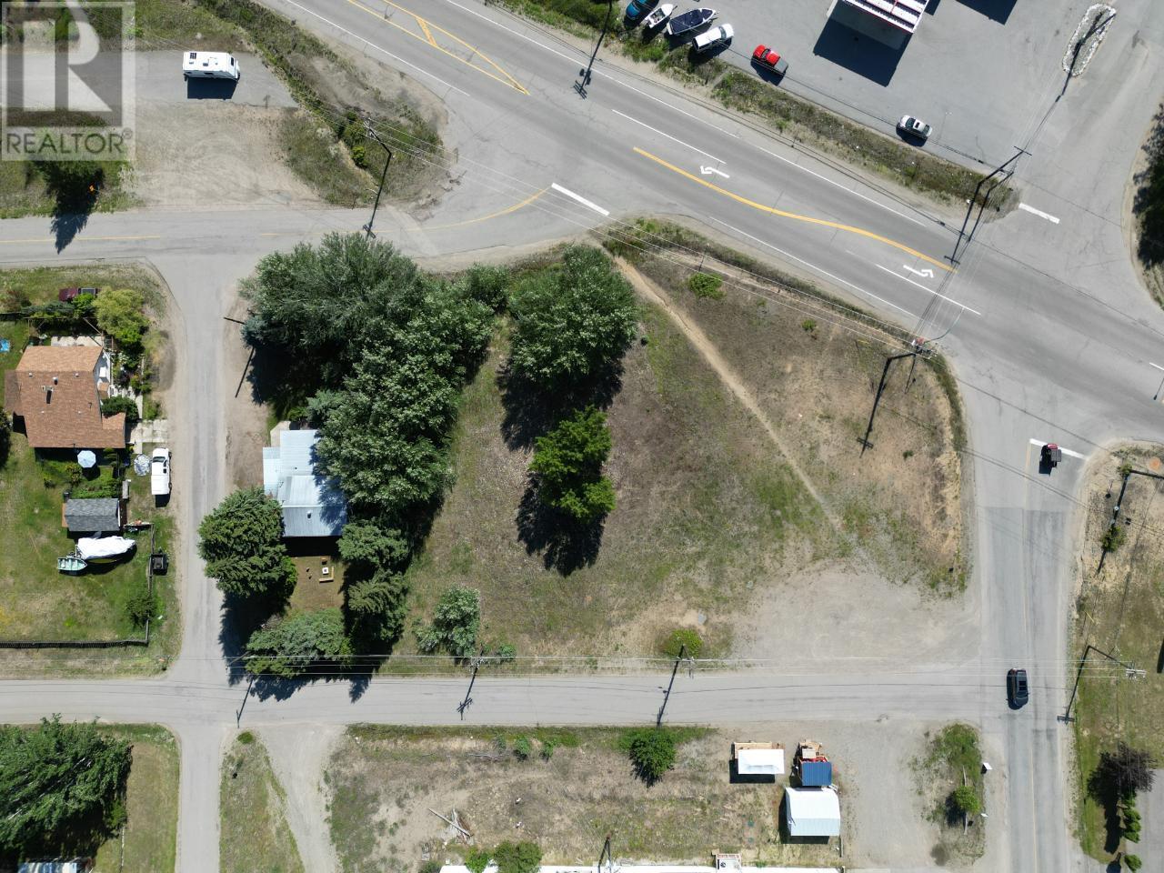 Lot 1 Griswald Road, Christina Lake, BC