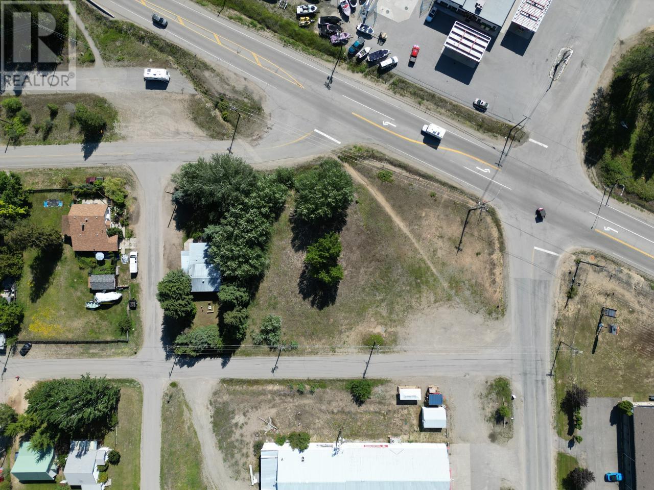 Lot 1 Griswald Road, Christina Lake, BC