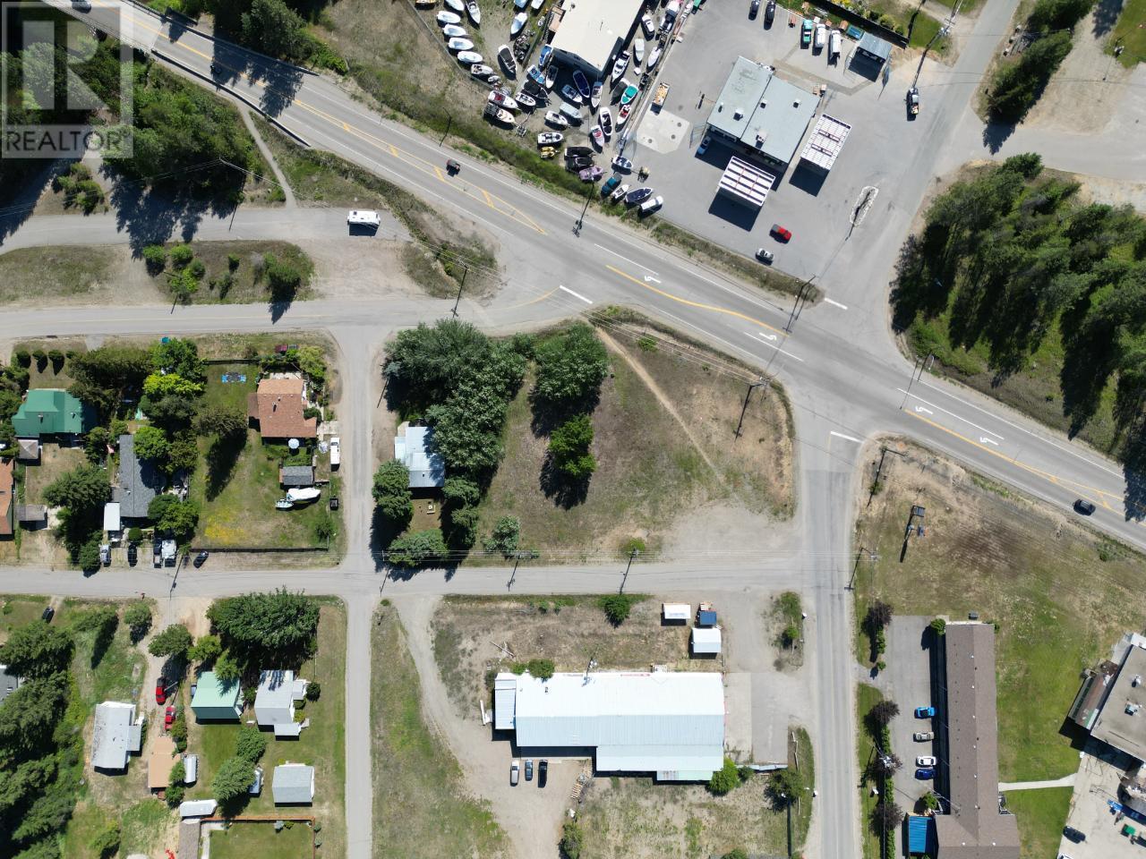 Lot 1 Griswald Road, Christina Lake, BC