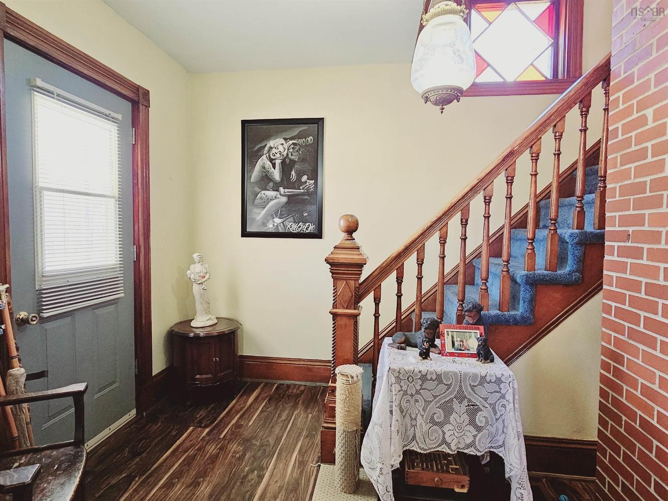 141 River Head Road, Port Mouton, NS