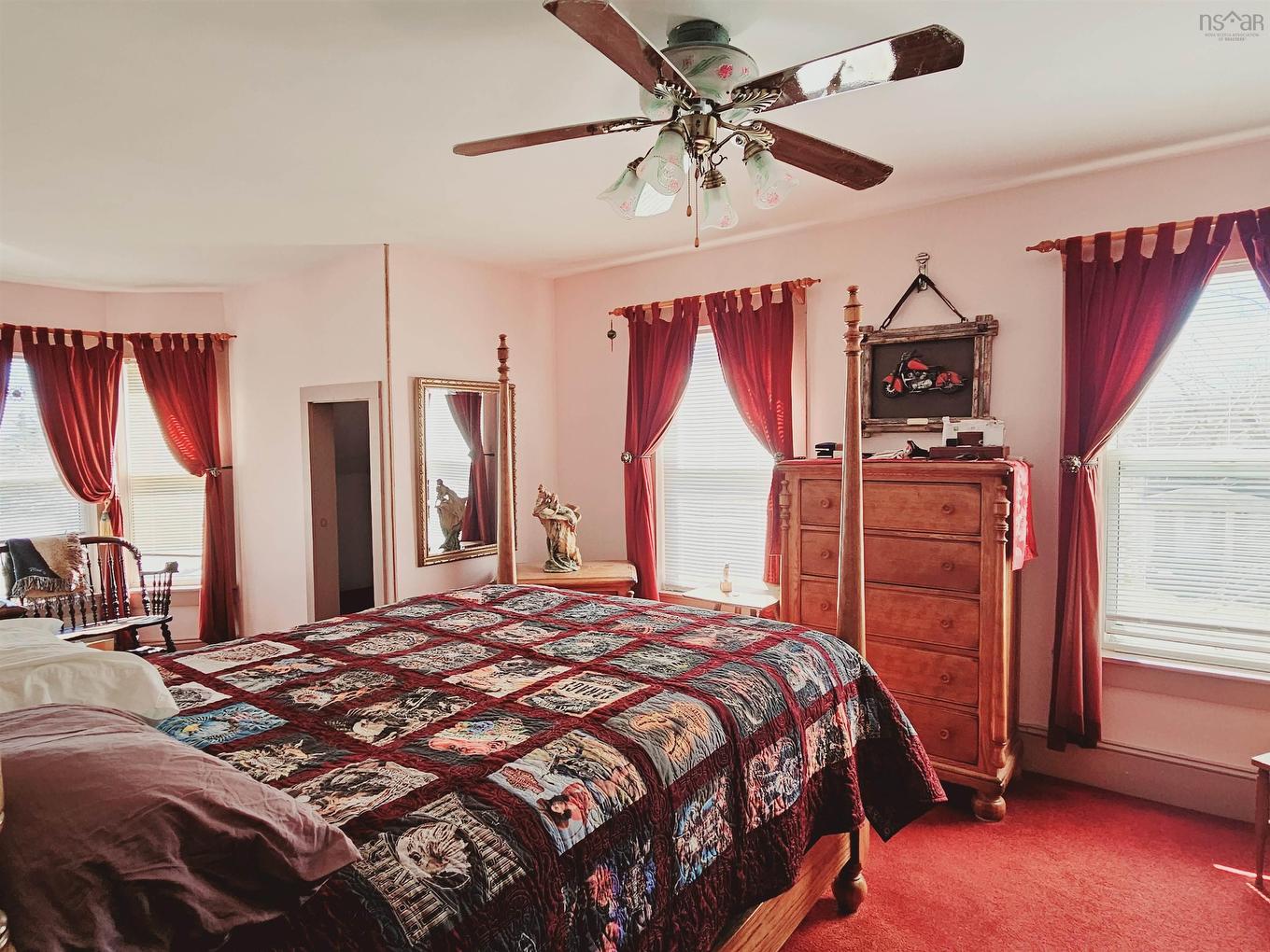 141 River Head Road, Port Mouton, NS