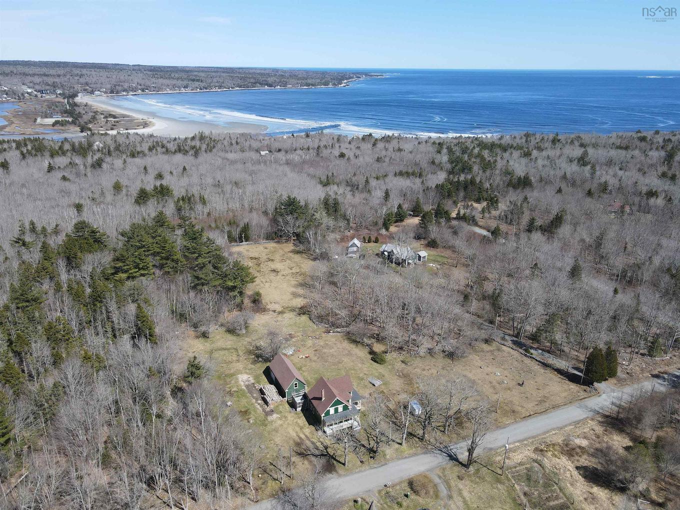 141 River Head Road, Port Mouton, NS