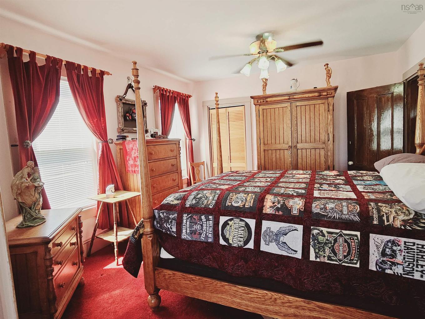 141 River Head Road, Port Mouton, NS