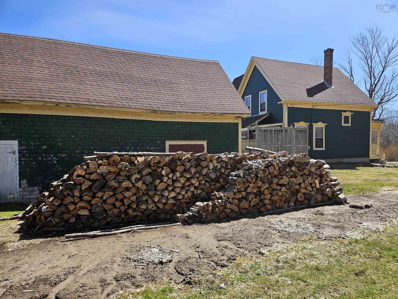 141 River Head Road, Port Mouton, NS