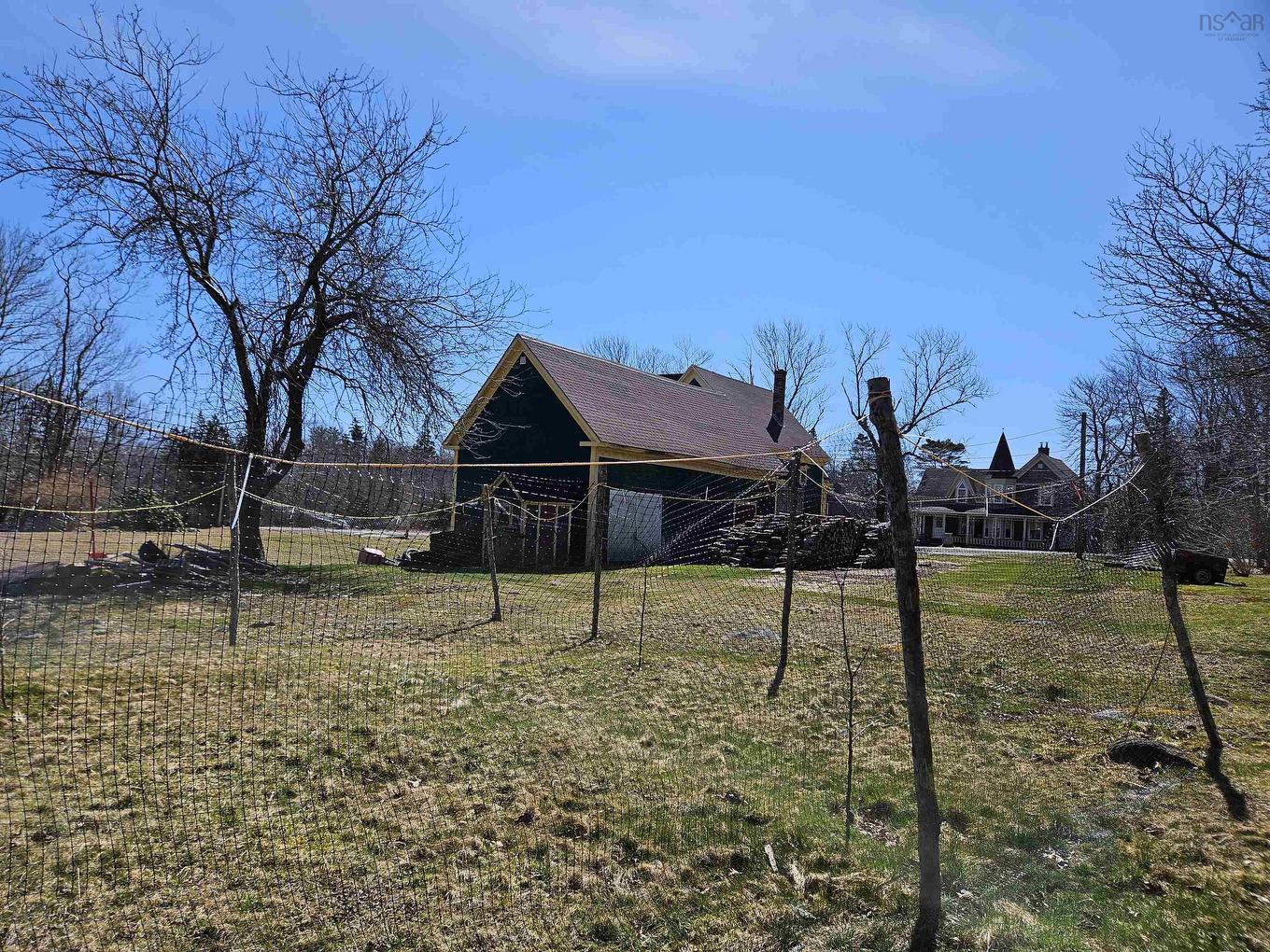 141 River Head Road, Port Mouton, NS