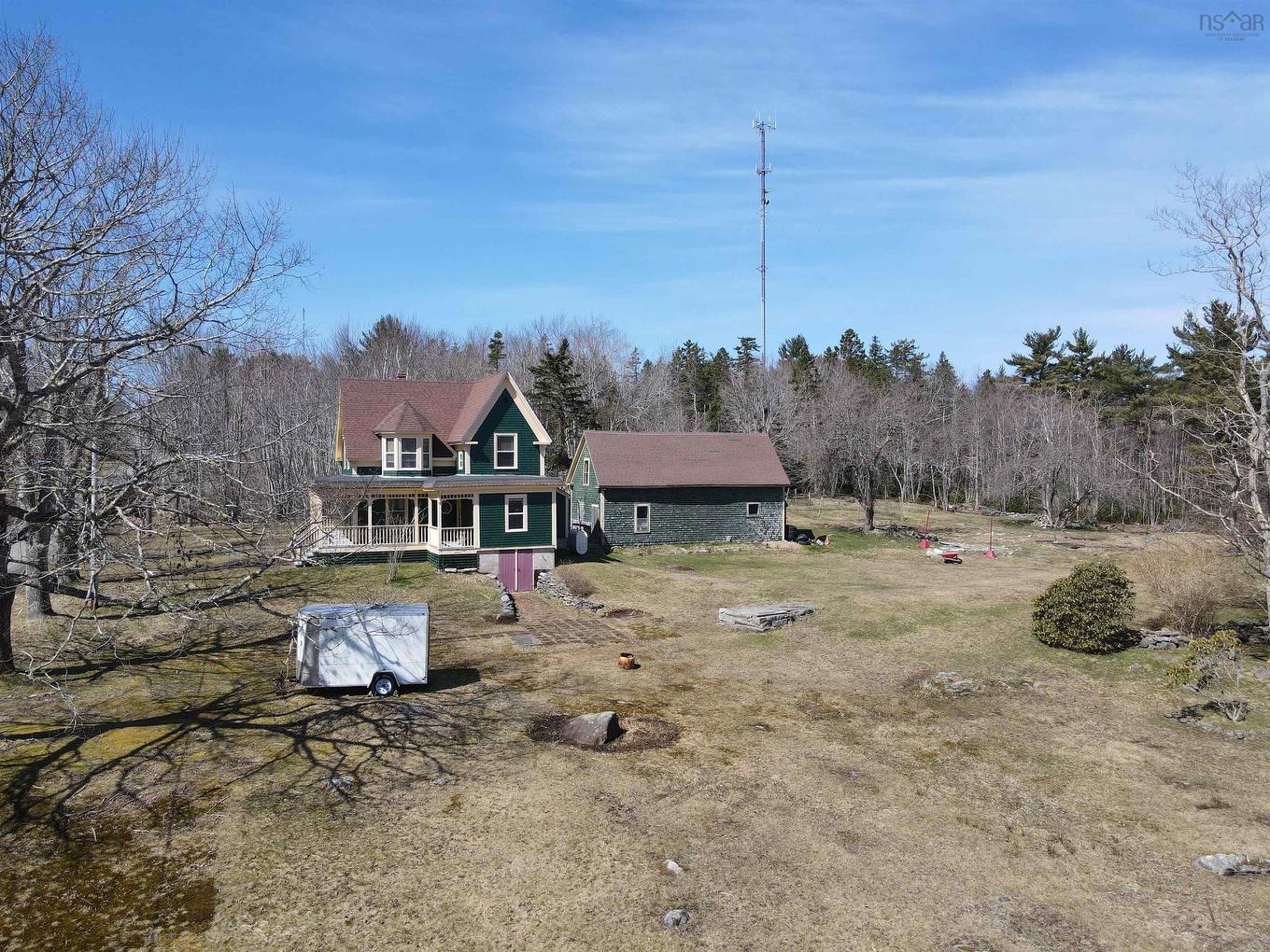 141 River Head Road, Port Mouton, NS