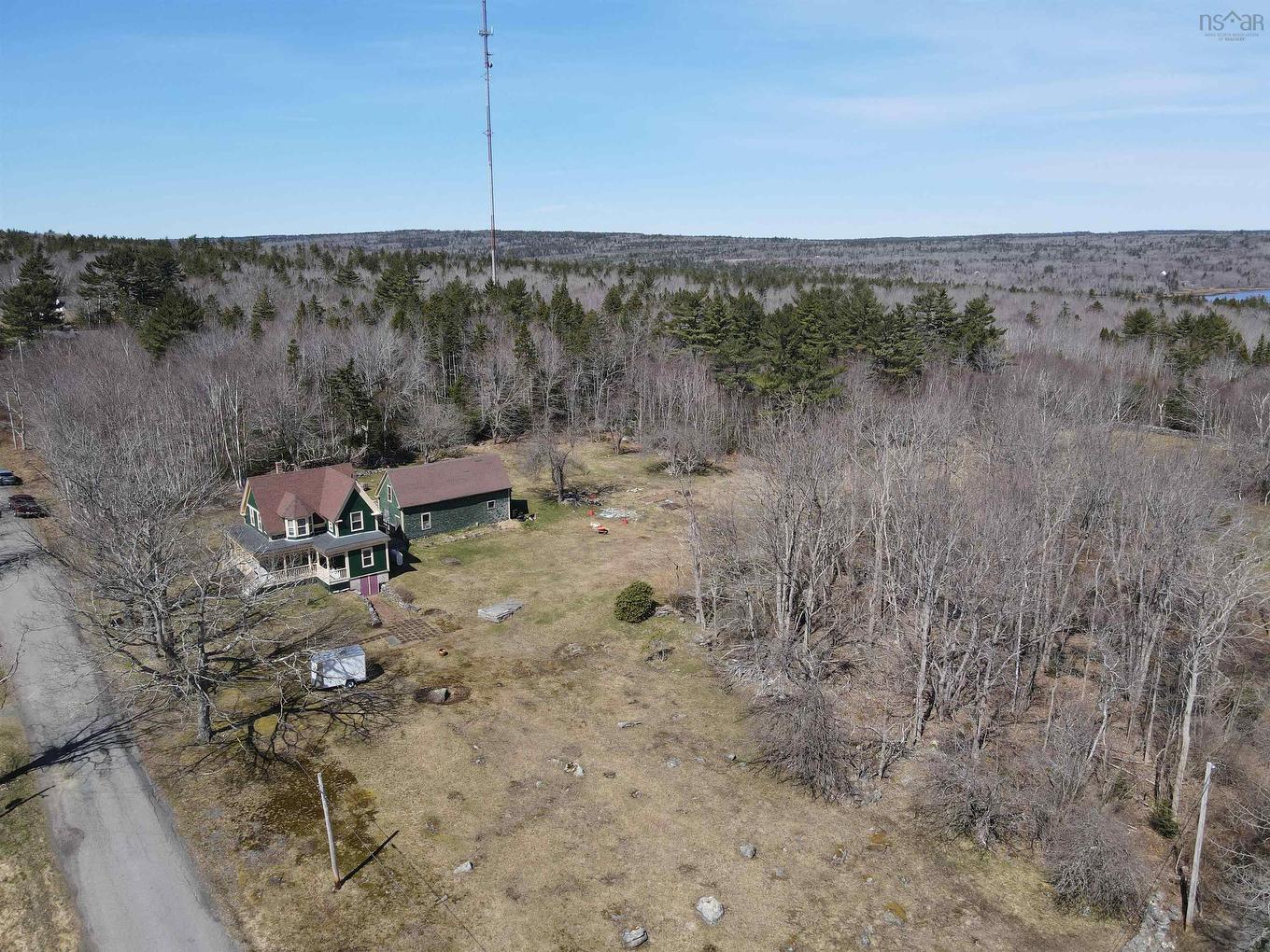 141 River Head Road, Port Mouton, NS