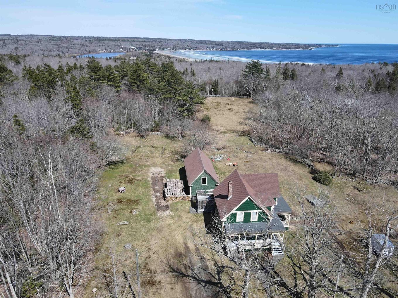 141 River Head Road, Port Mouton, NS