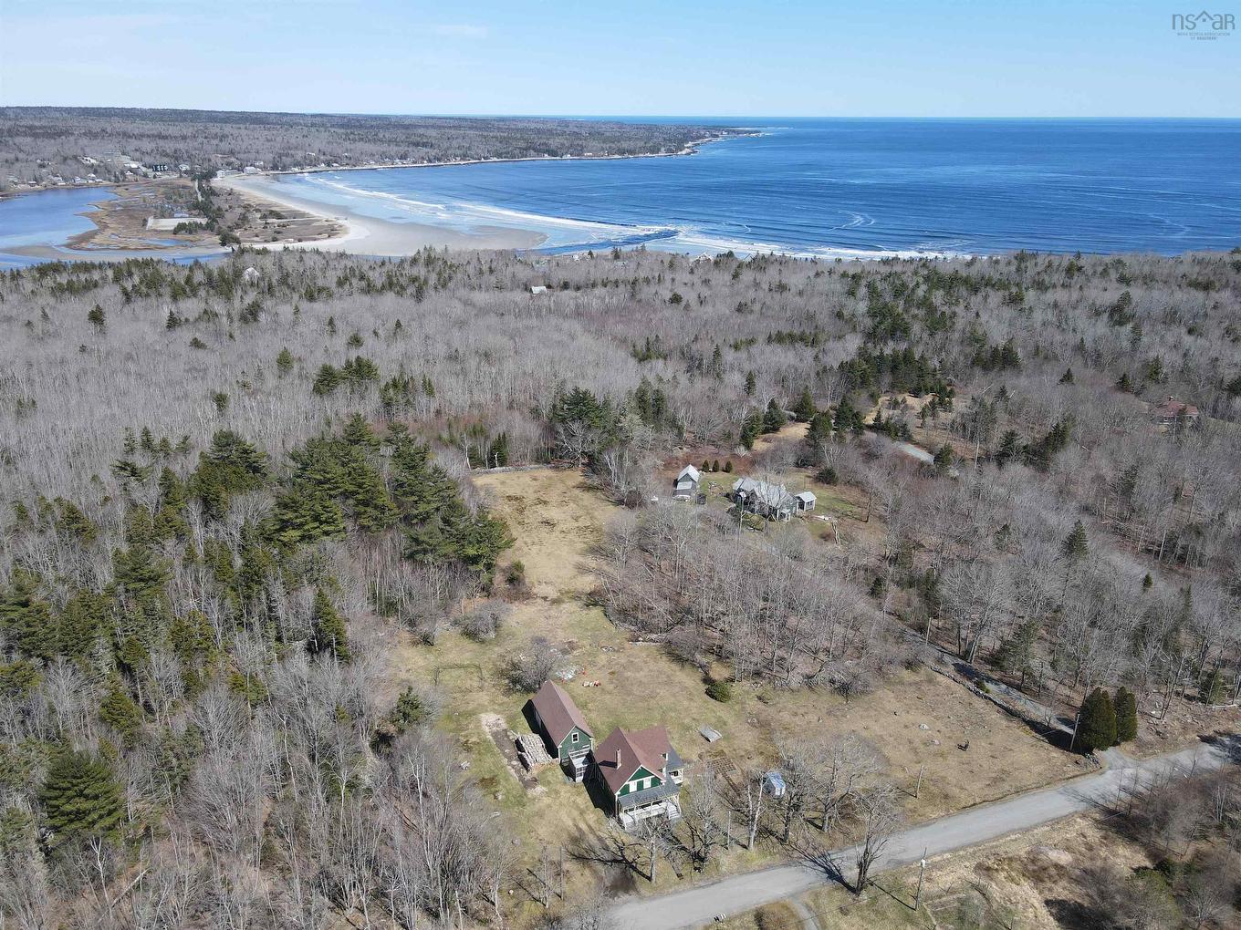 141 River Head Road, Port Mouton, NS