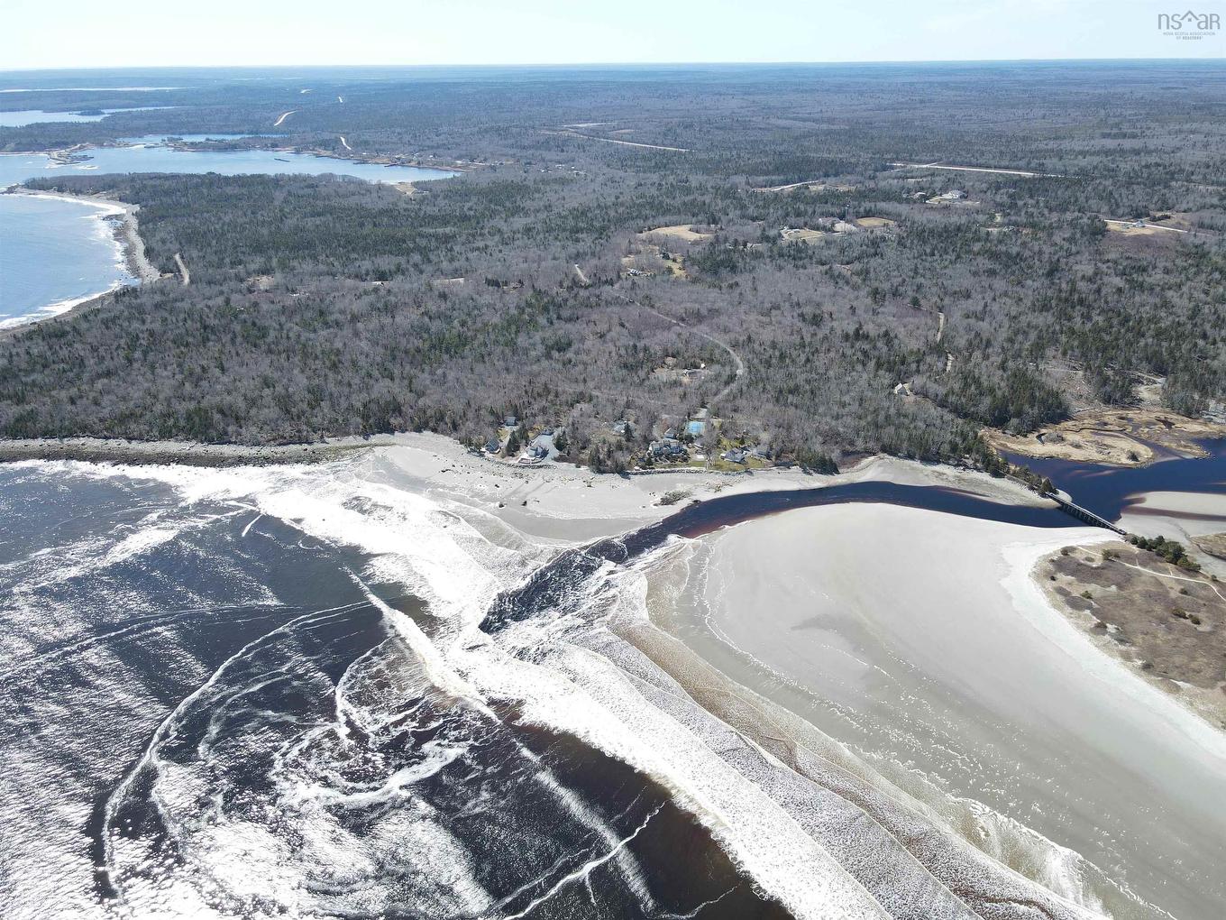 141 River Head Road, Port Mouton, NS