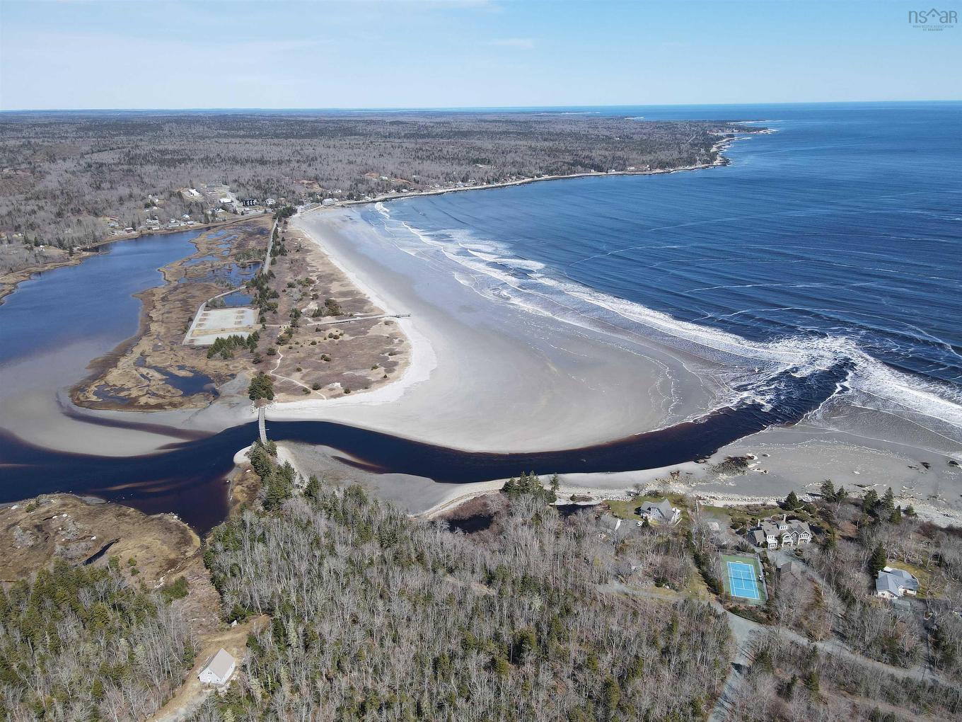 141 River Head Road, Port Mouton, NS