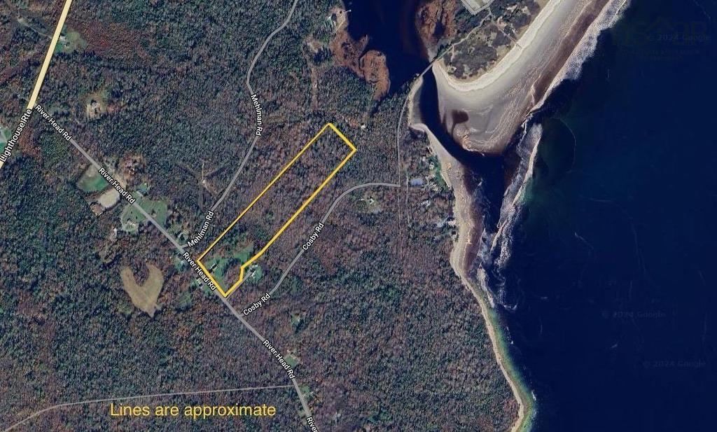 141 River Head Road, Port Mouton, NS