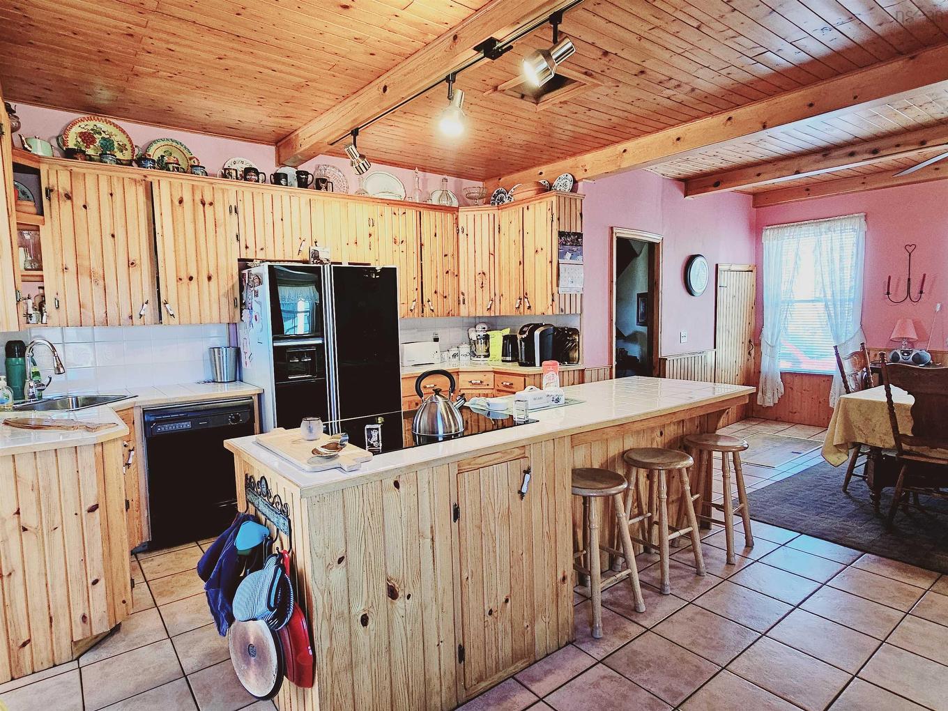 141 River Head Road, Port Mouton, NS