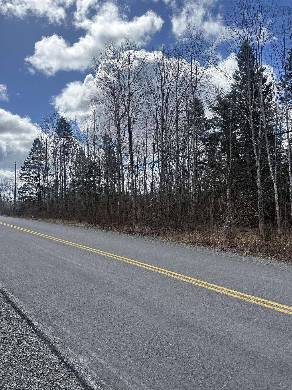 Lot Belmont Road, Brooklyn, NS