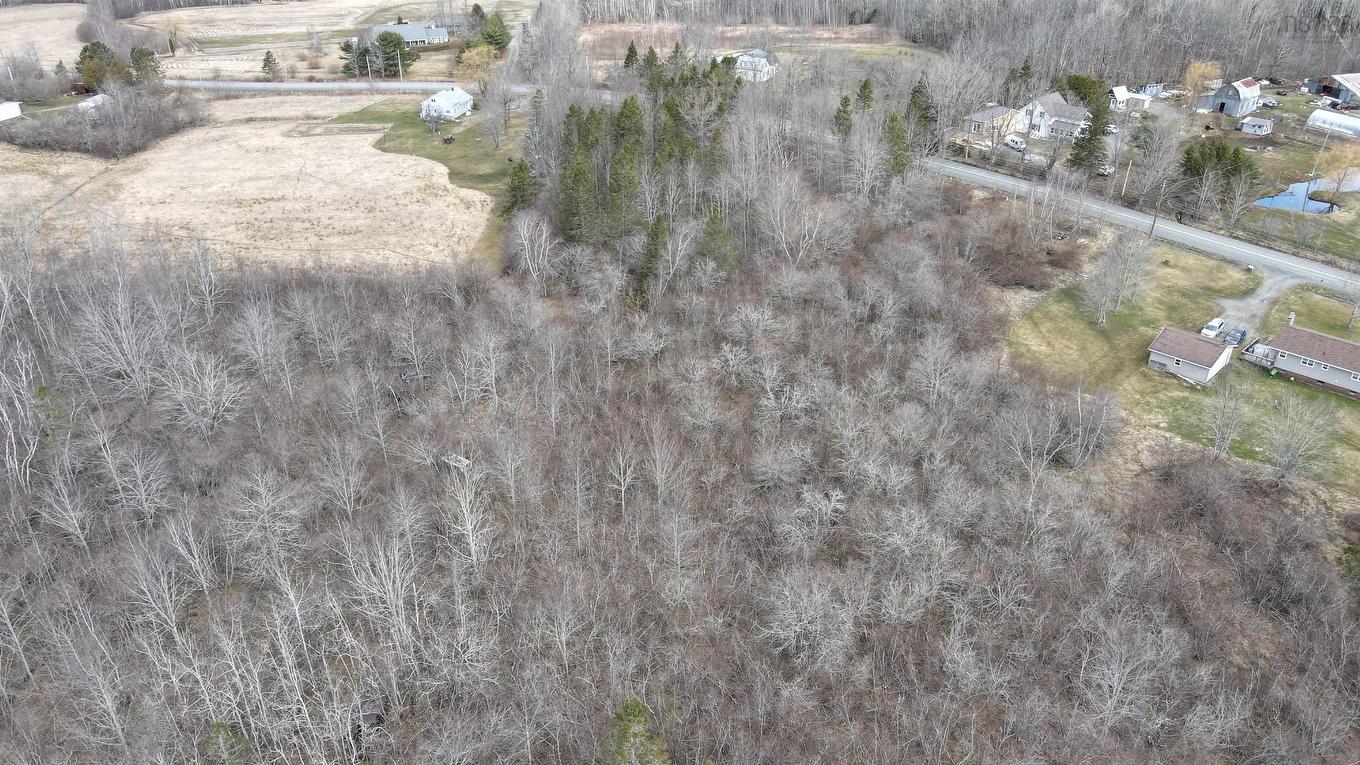 Lot Belmont Road, Brooklyn, NS