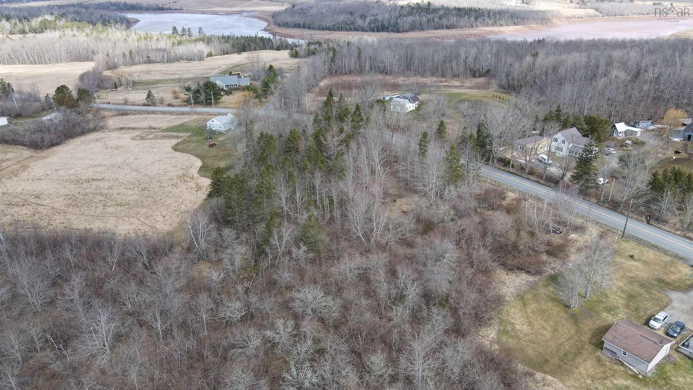 Lot Belmont Road, Brooklyn, NS