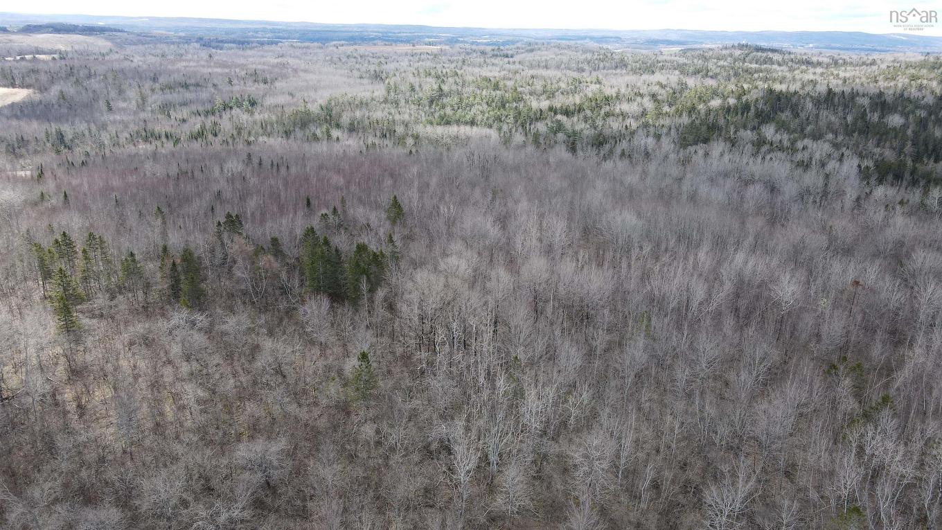 Lot Belmont Road, Brooklyn, NS