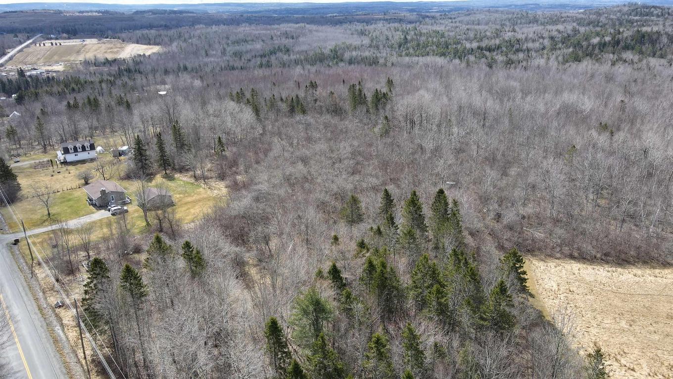 Lot Belmont Road, Brooklyn, NS