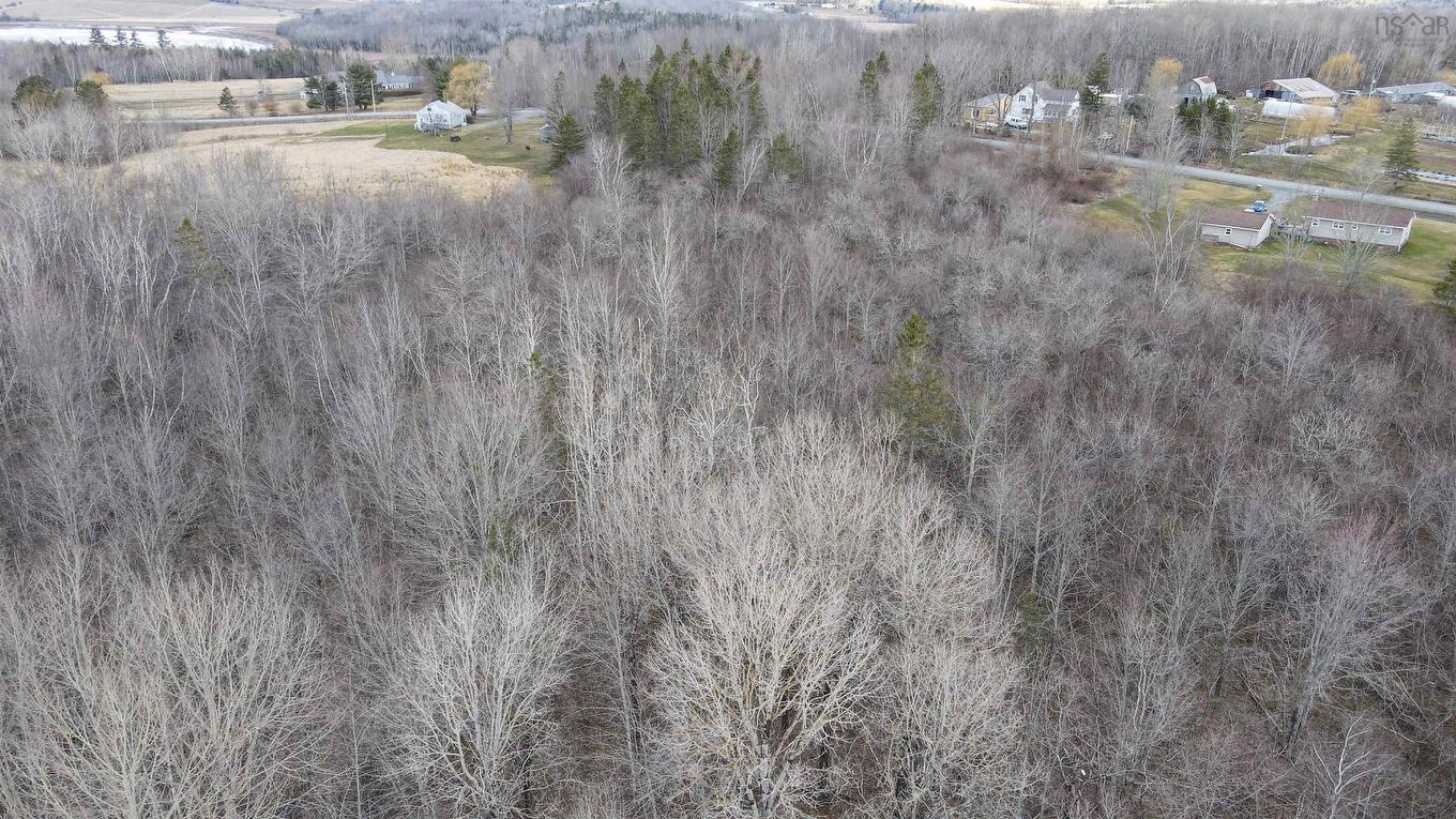 Lot Belmont Road, Brooklyn, NS