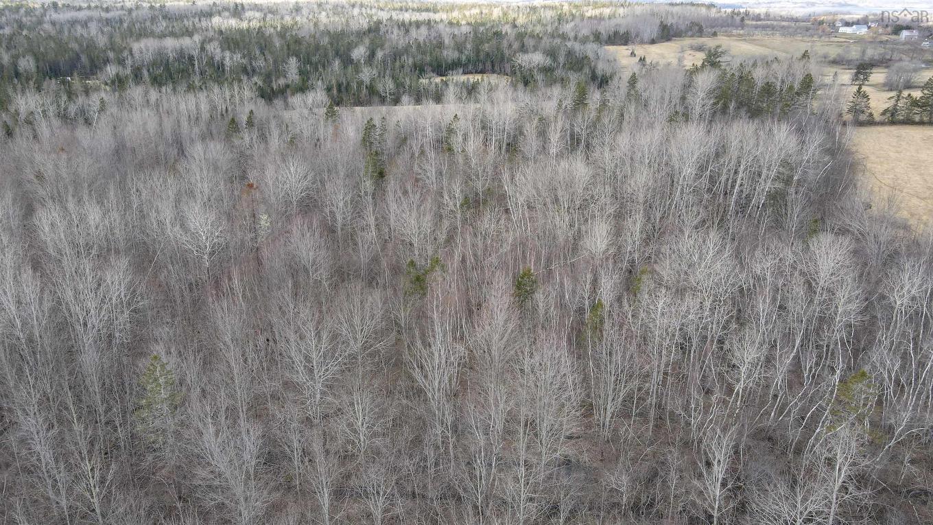 Lot Belmont Road, Brooklyn, NS