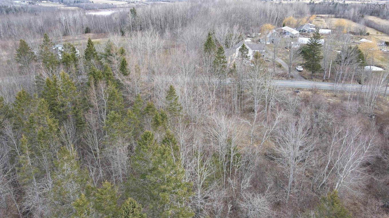 Lot Belmont Road, Brooklyn, NS