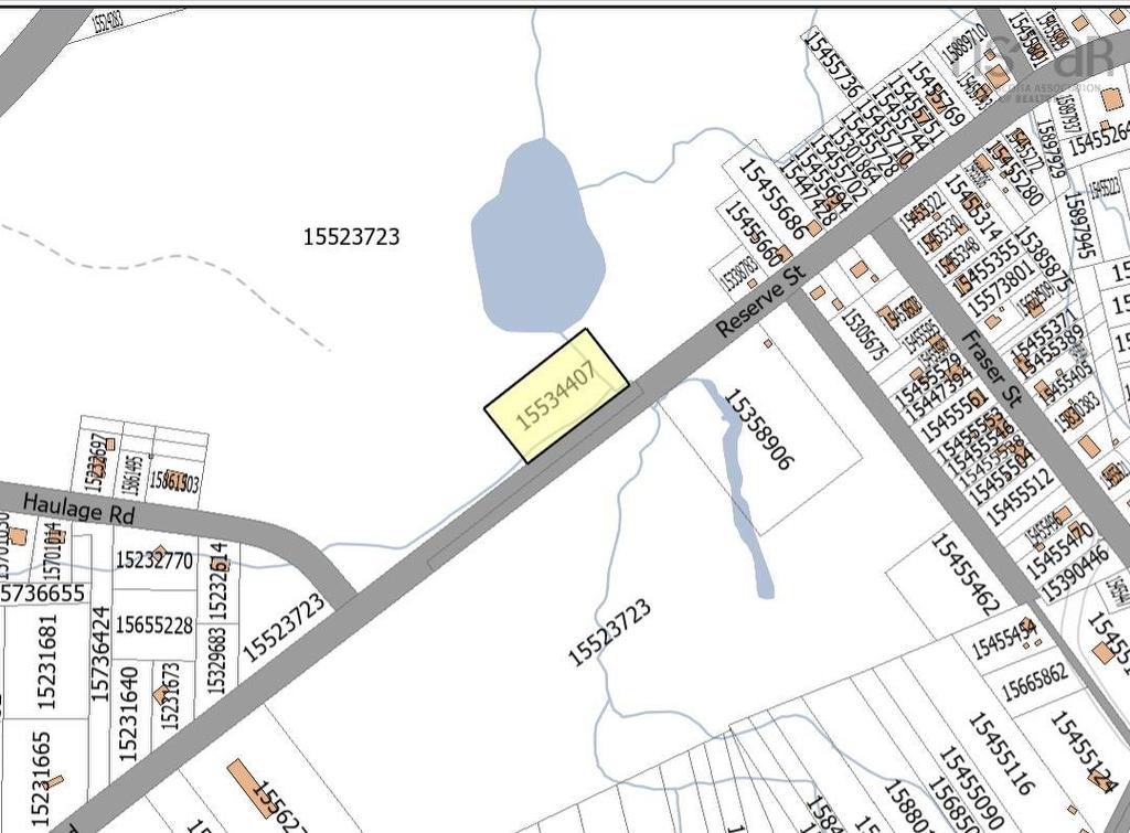 0 No. Reserve Street, Reserve Mines, NS