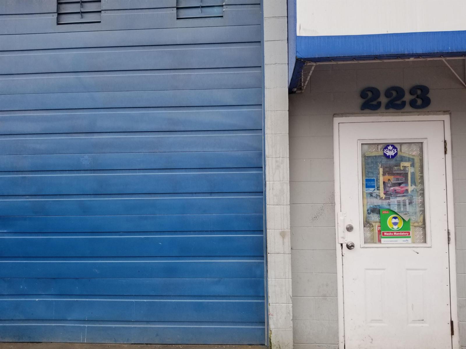 223 13308 76 Avenue, Surrey, BC