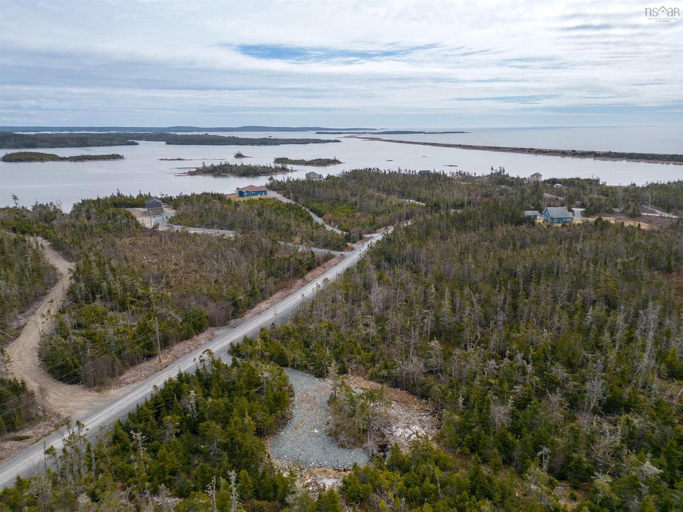 384 Owl Drive, East Petpeswick, NS