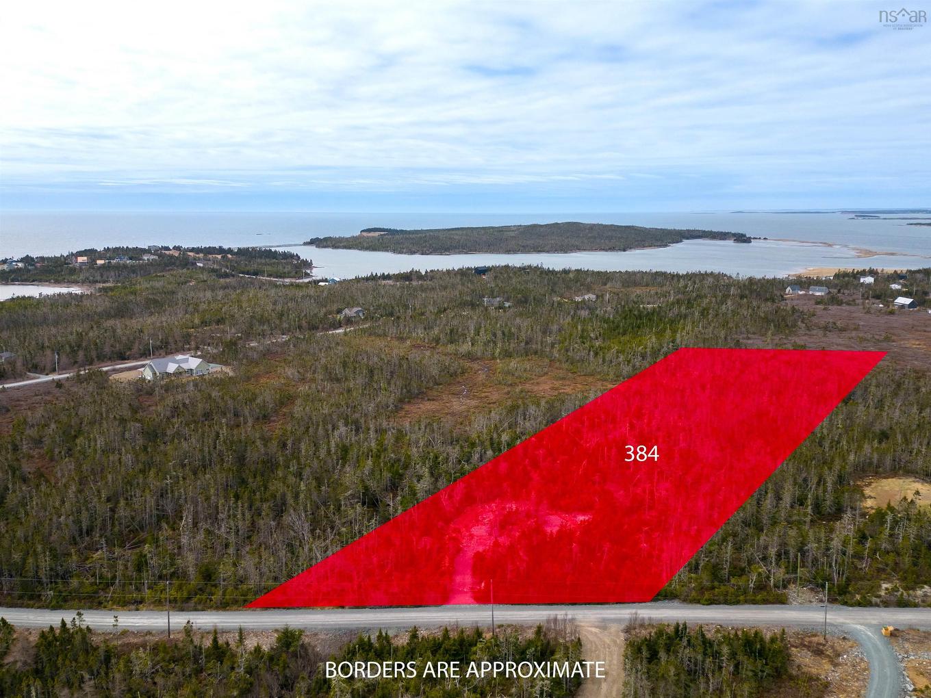 384 Owl Drive, East Petpeswick, NS