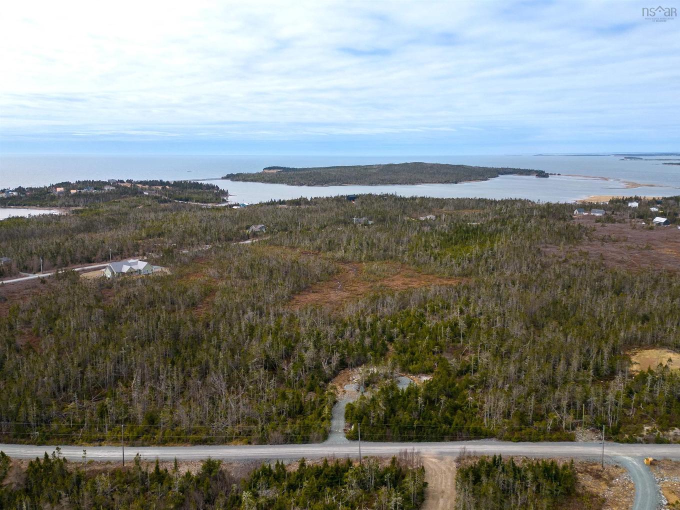 384 Owl Drive, East Petpeswick, NS