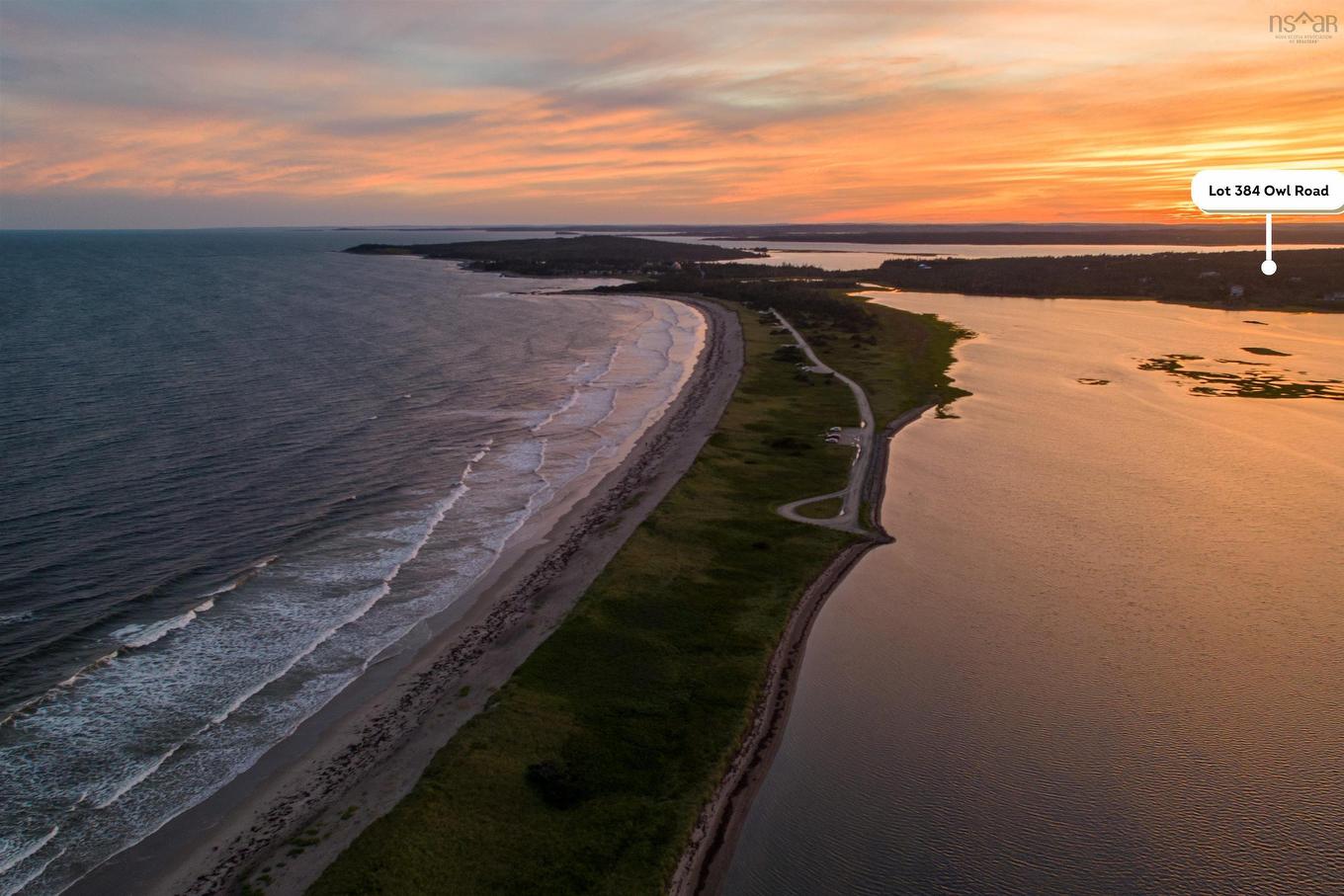 384 Owl Drive, East Petpeswick, NS