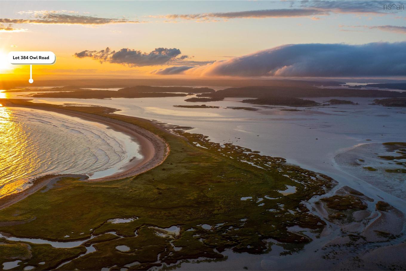 384 Owl Drive, East Petpeswick, NS