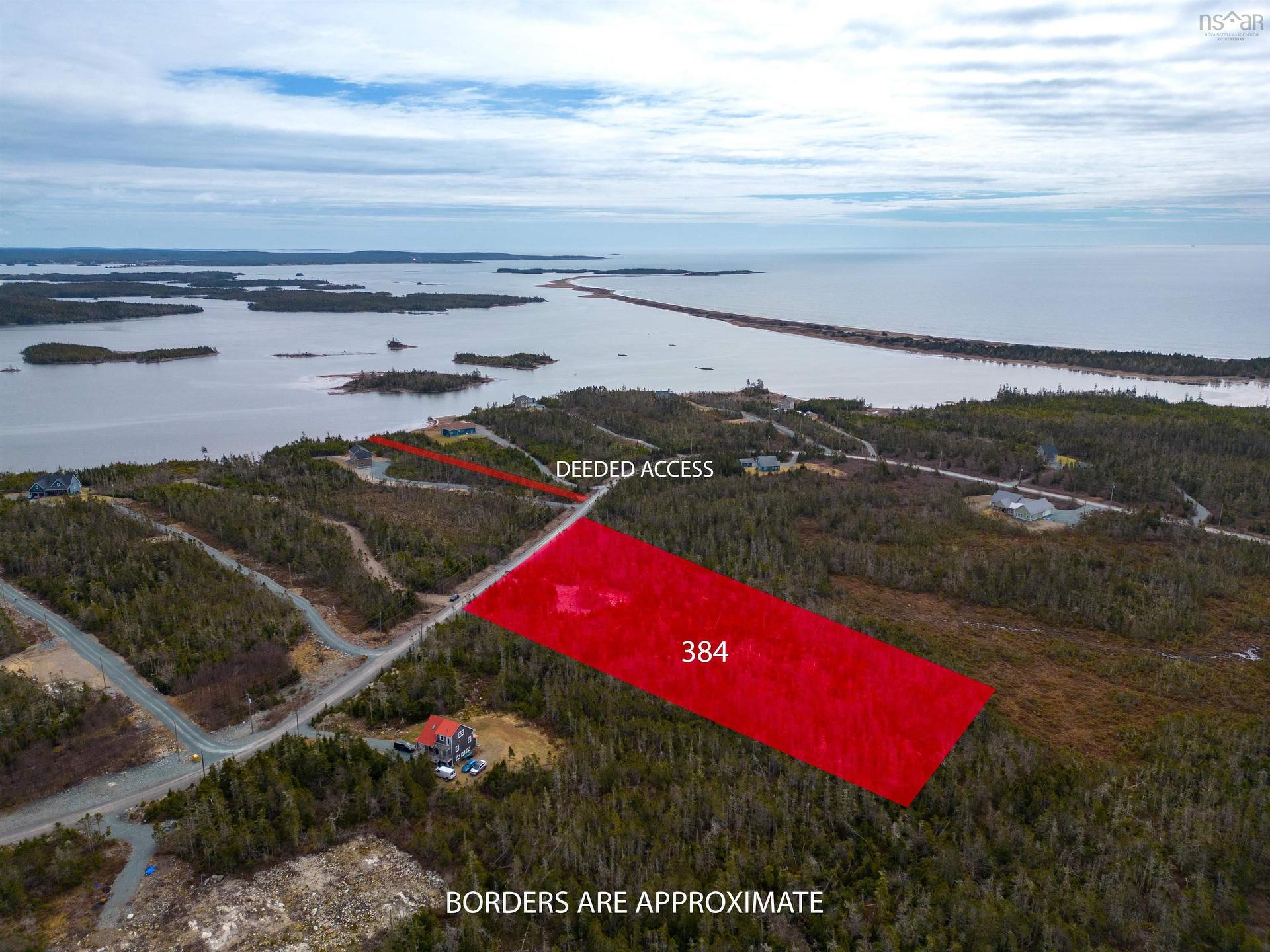 384 Owl Drive, East Petpeswick, NS