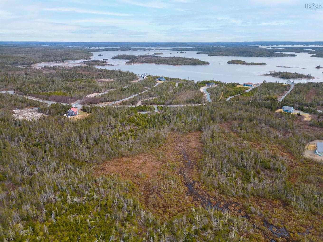 384 Owl Drive, East Petpeswick, NS