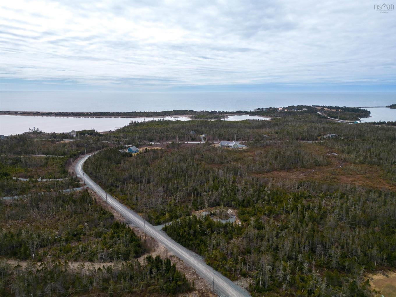 384 Owl Drive, East Petpeswick, NS