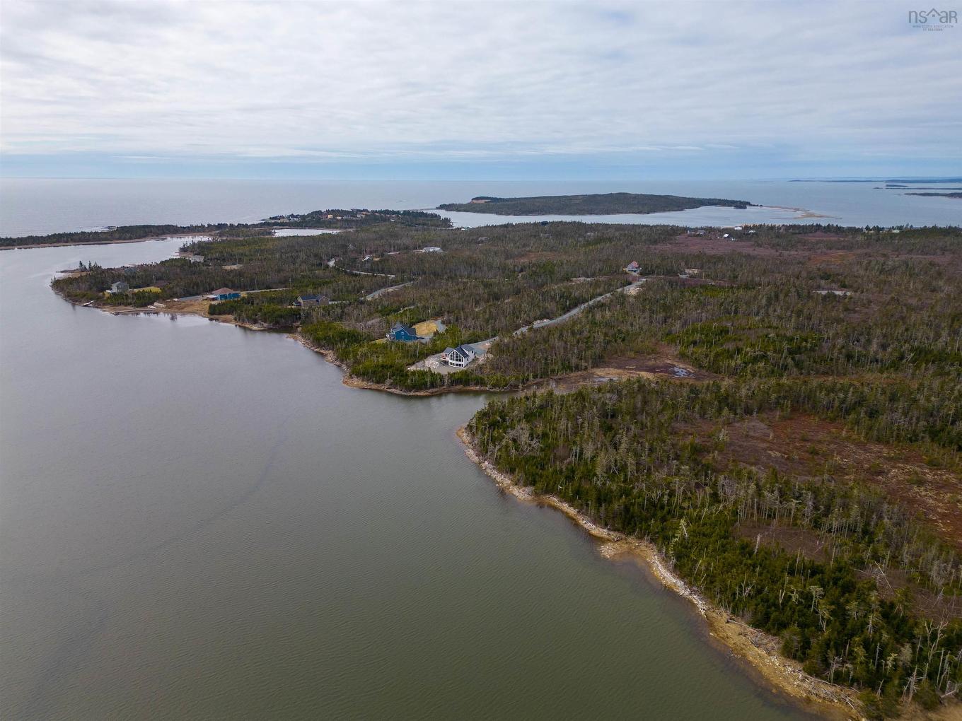 384 Owl Drive, East Petpeswick, NS